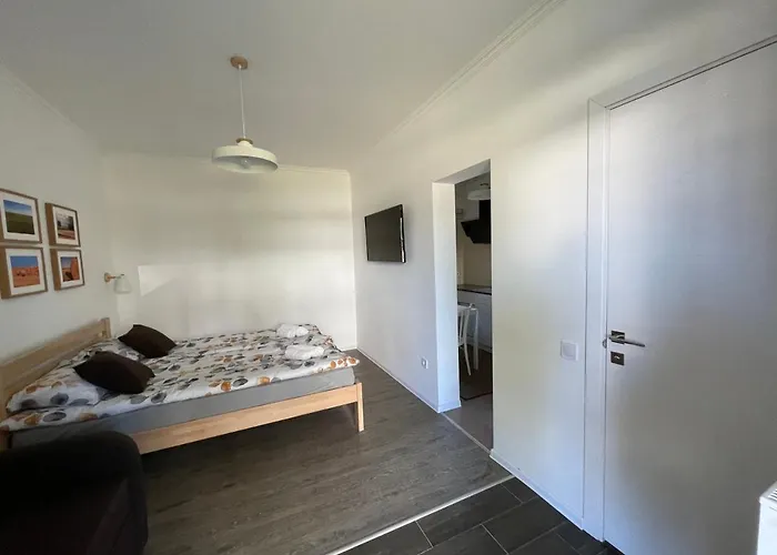 Gloria Apartments