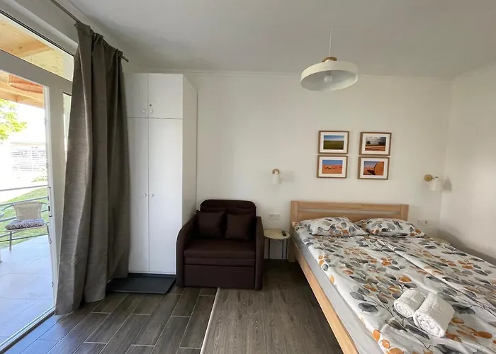 Gloria Apartments