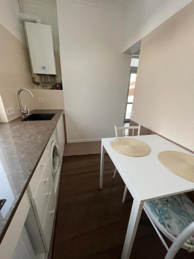 Gloria Apartment Skhidnytsia