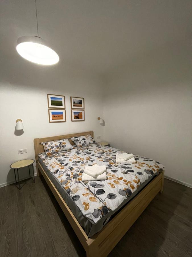 Gloria Apartment