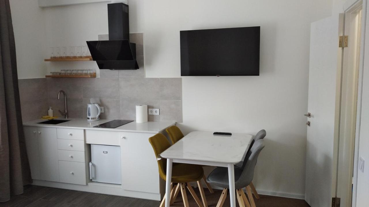 Apartment Gloria *