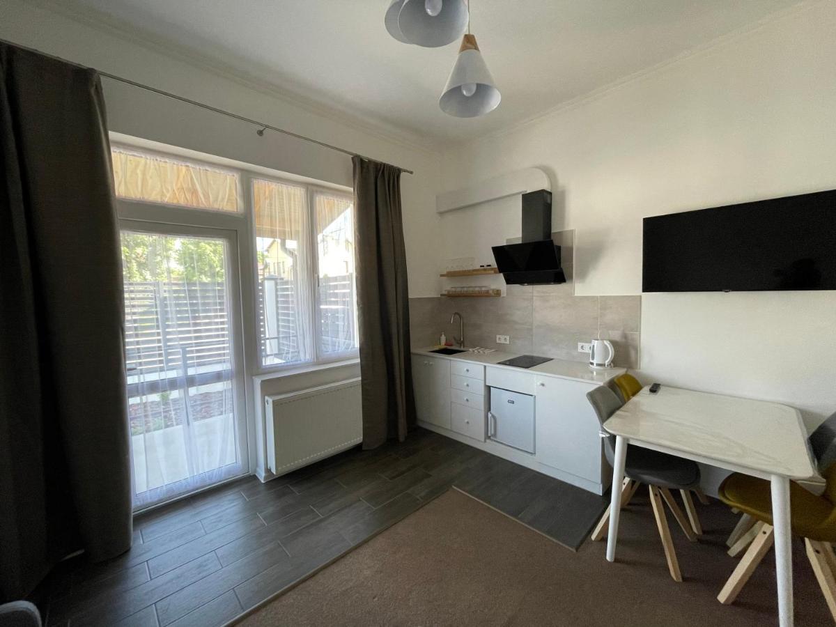 Apartment Gloria