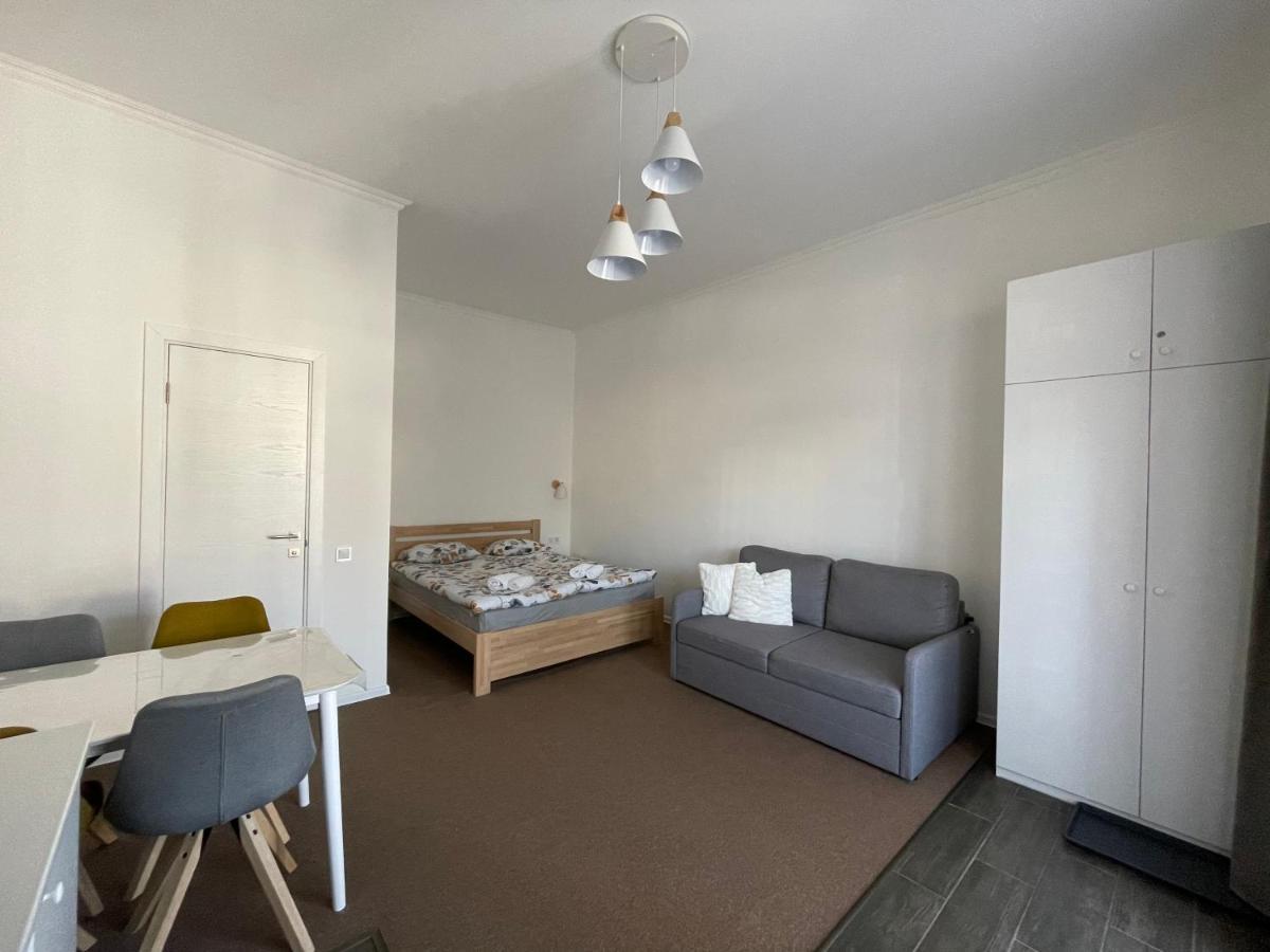 Apartment Gloria