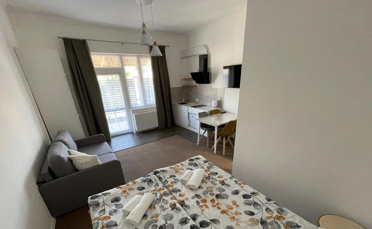 Apartment Gloria Skhidnytsia