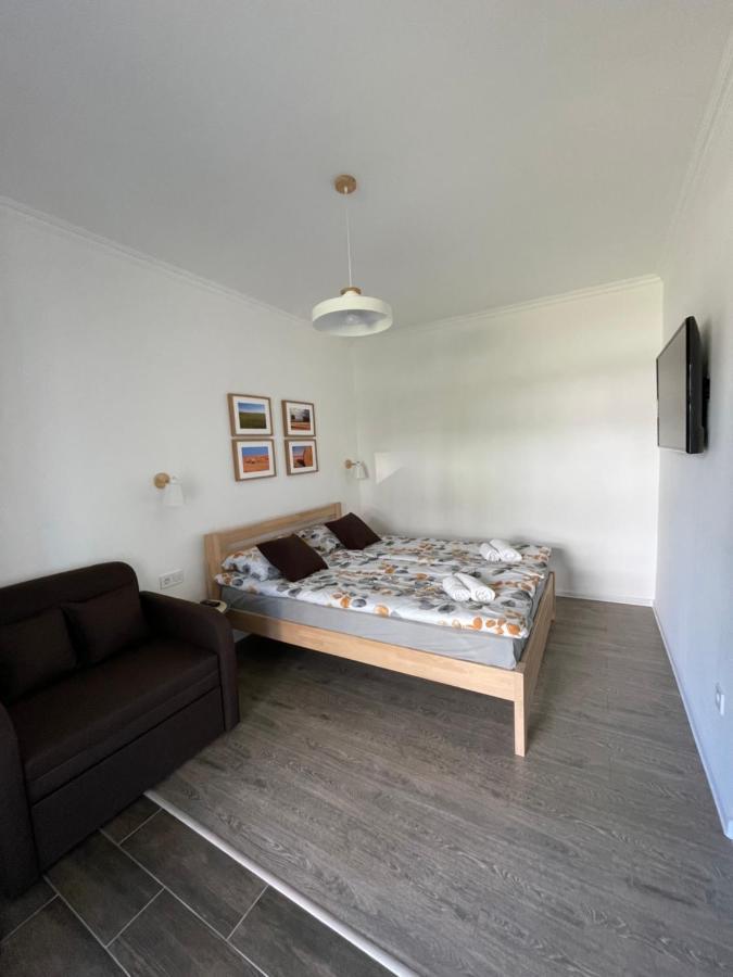 Gloria Apartment *