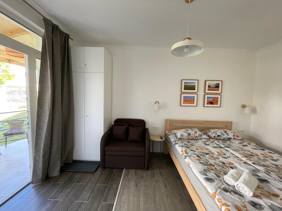 Apartment Gloria *
