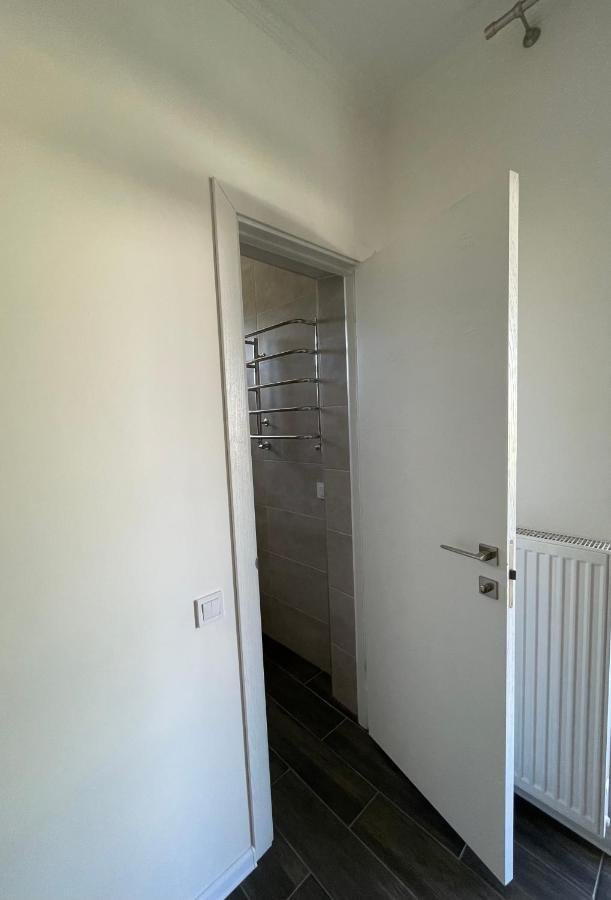Apartment Gloria *